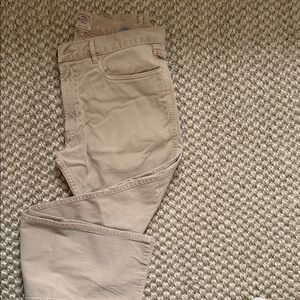 Faherty Men’s Twill Pant 32